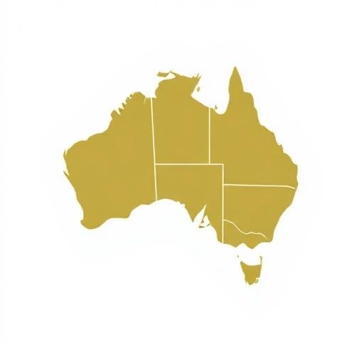 Australia