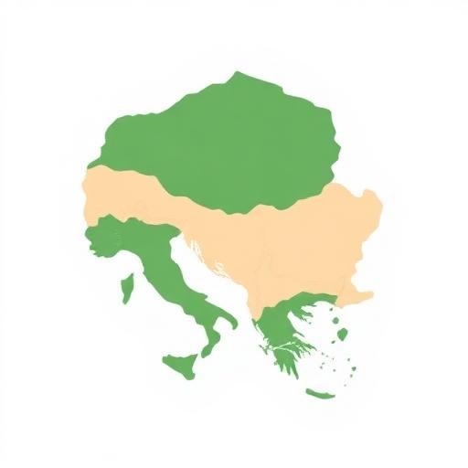 Balkans