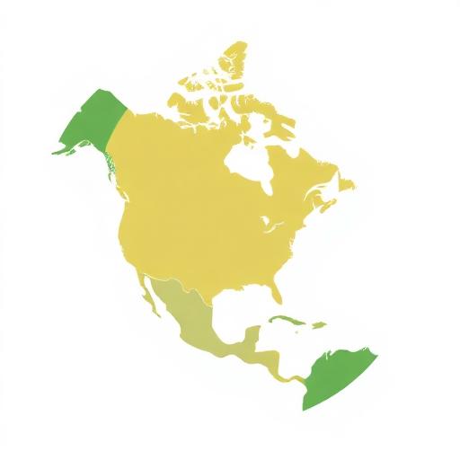 North America